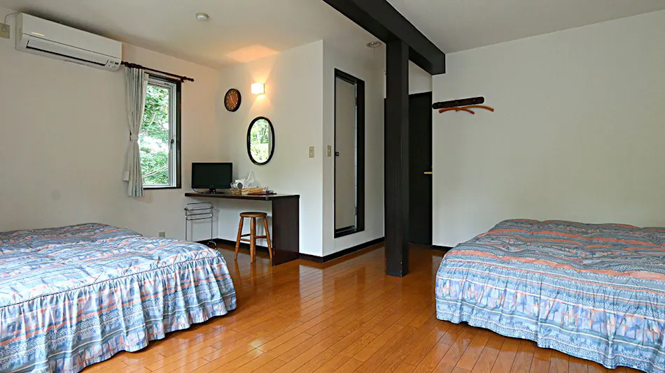 Pension Hanakappo