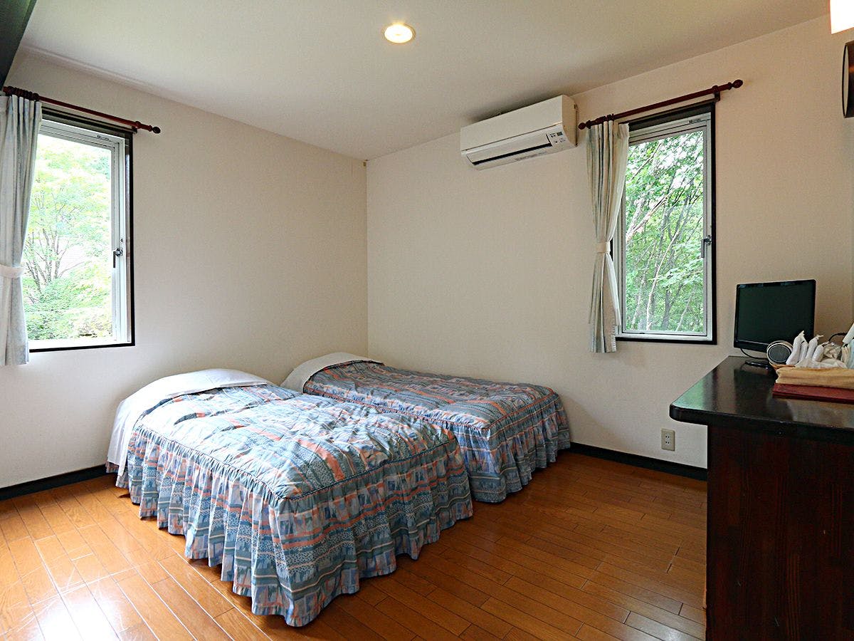 【ห้องสำหรับครอบครัว】