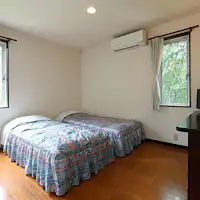 【ห้องสำหรับครอบครัว】