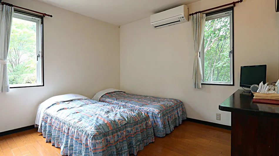 Pension Hanakappo