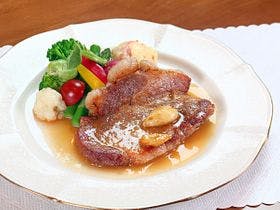 ペンション花闊歩