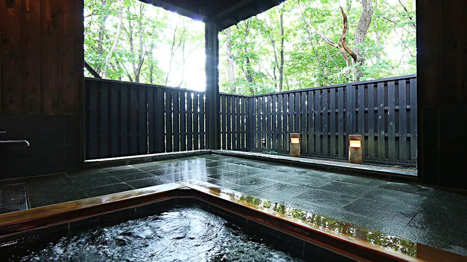 Pension Hanakappo