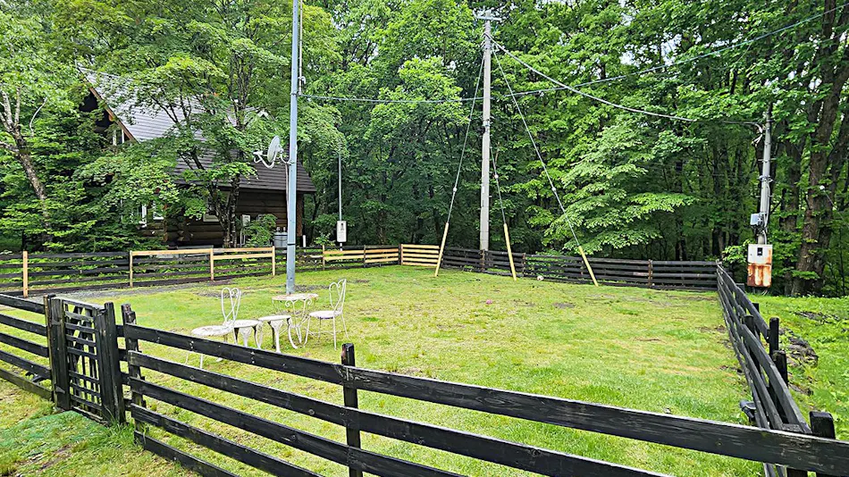 Pension Hanakappo
