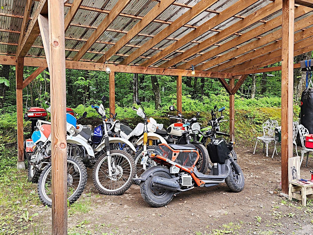Pension Hanakappo