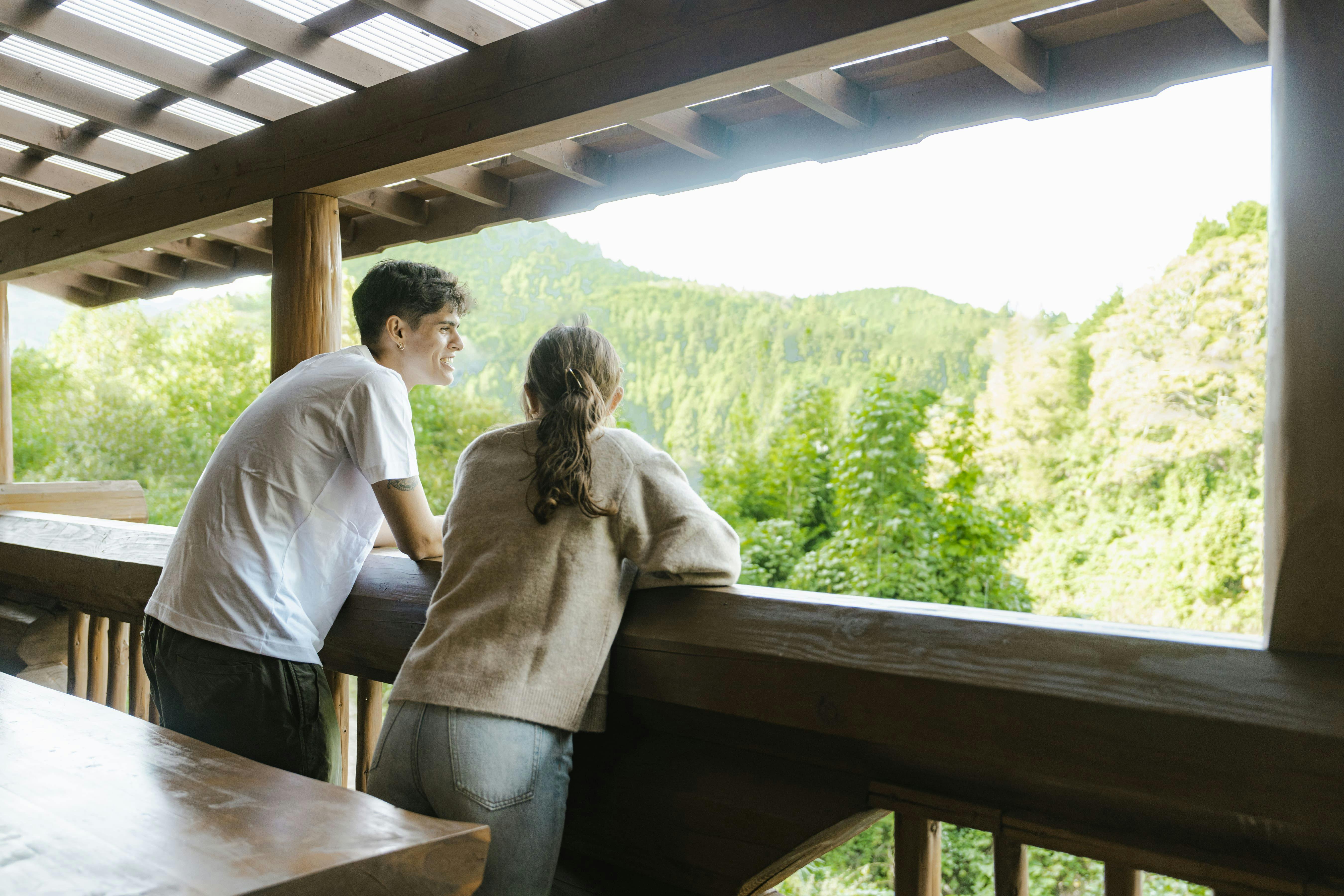 log&sauna Nagomi, Wakayama