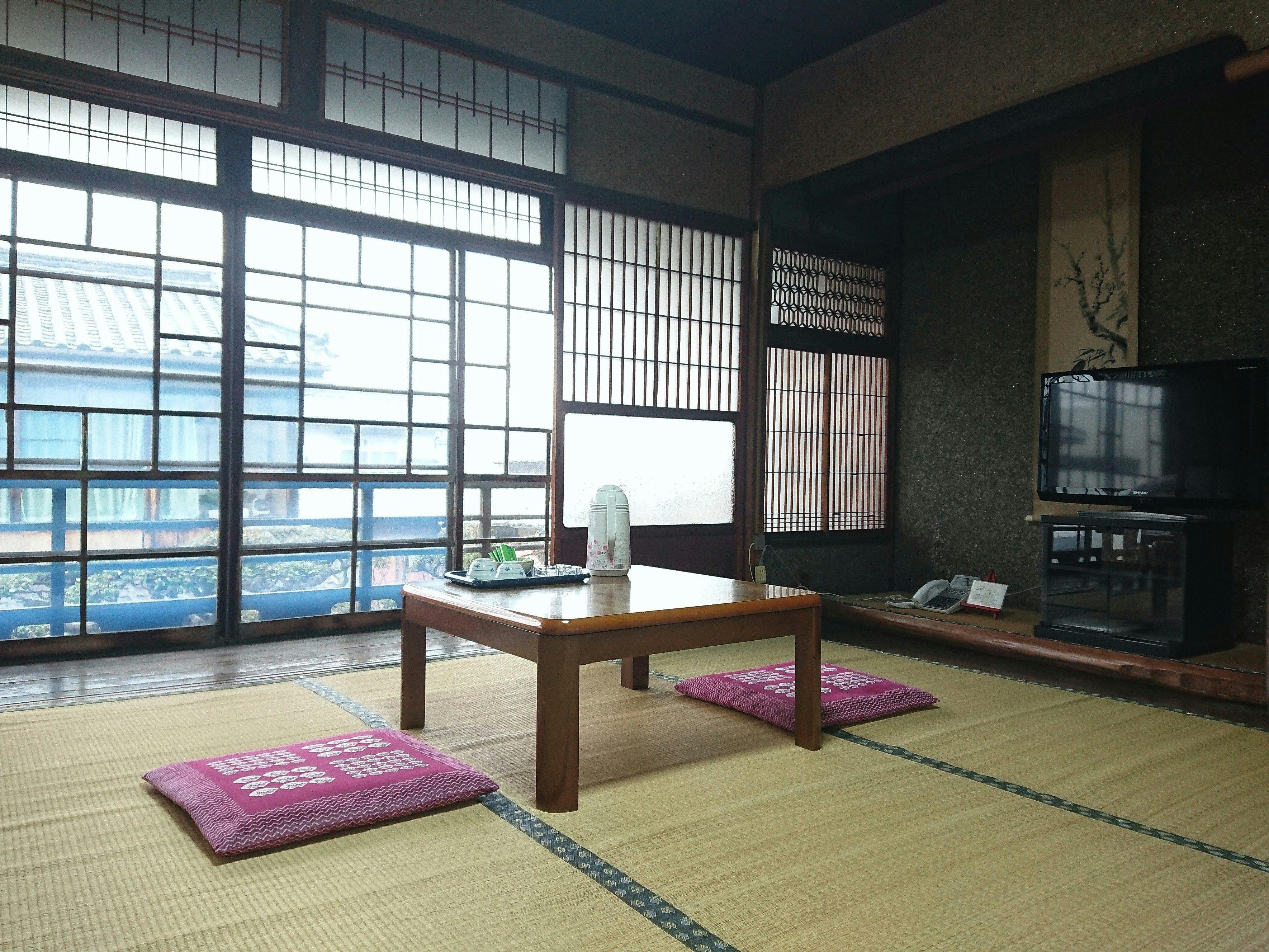 Ishiya Ryokan