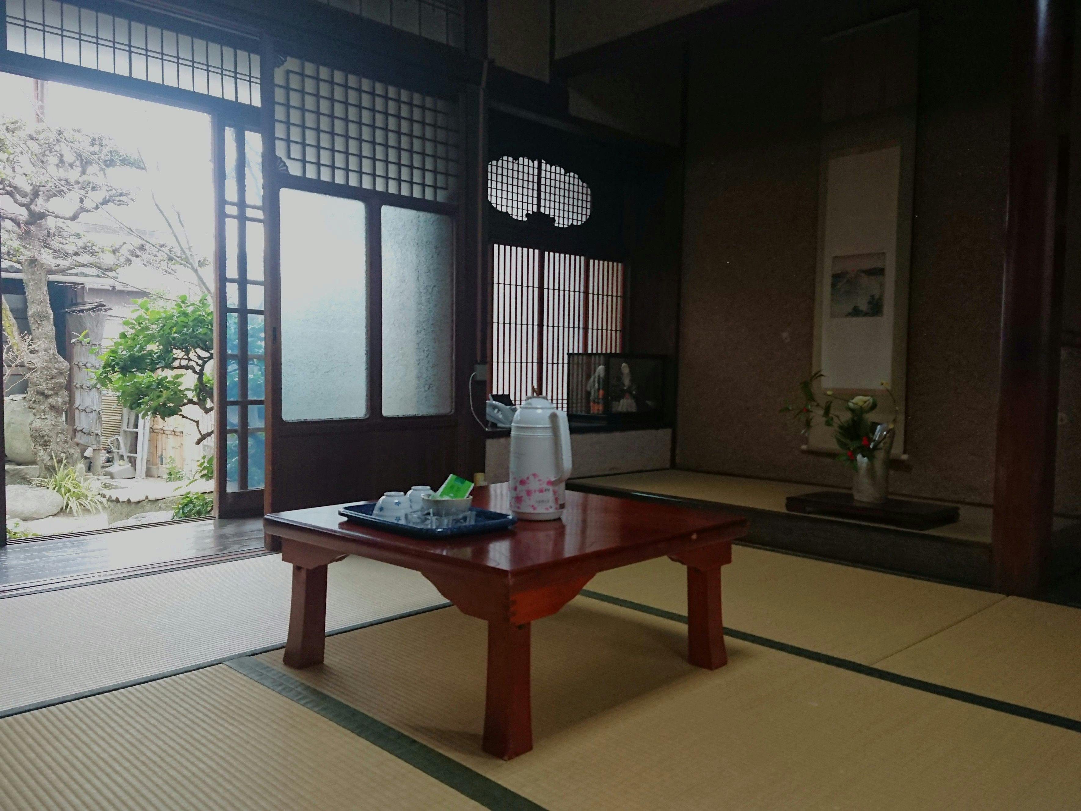 ห้องพัก