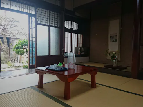 ห้องพัก