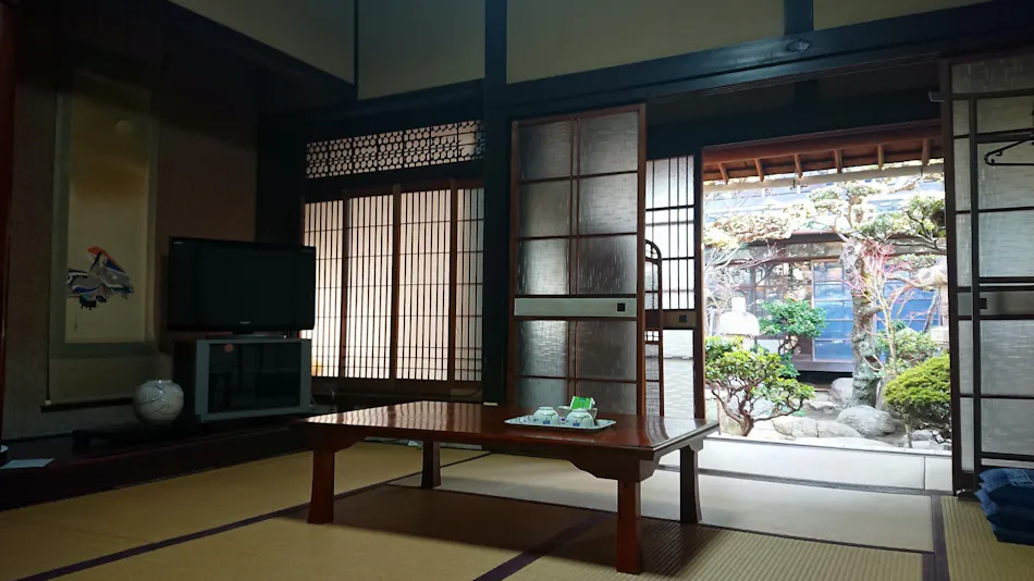 Ishiya Ryokan
