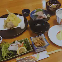 อาหารเย็น