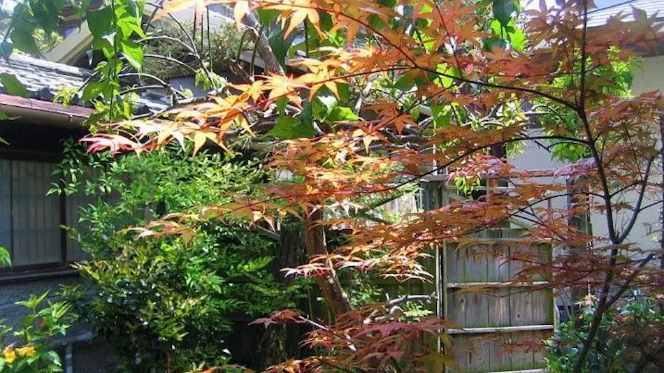Ishiya Ryokan