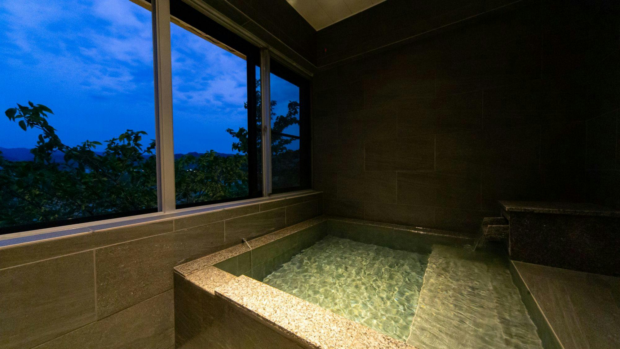 2023년 4월 리뉴얼 【연지】 금연 객실