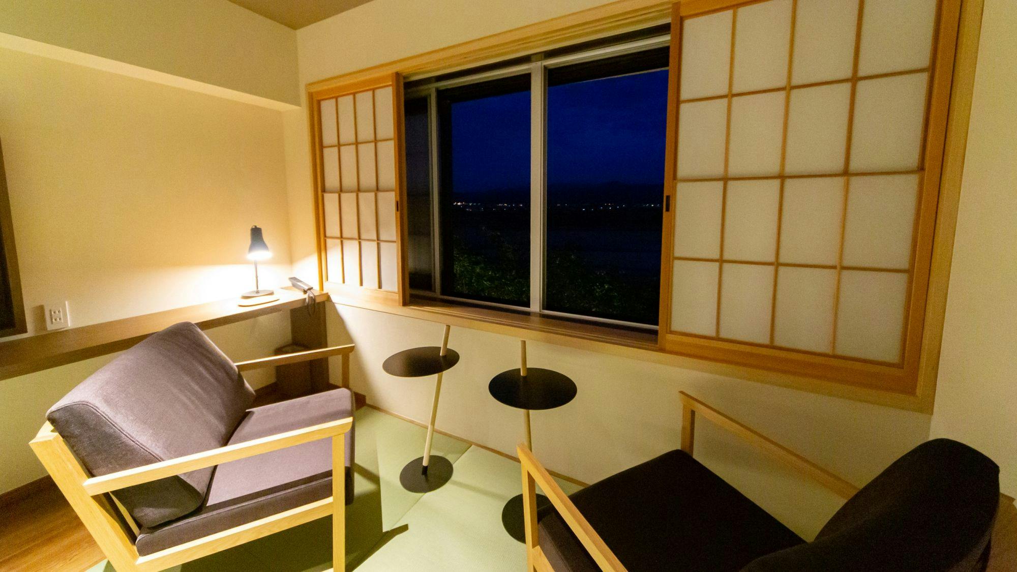 Ryokan Toyotomi