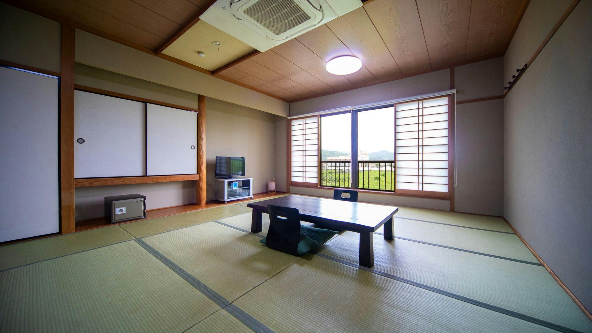 Ryokan Toyotomi