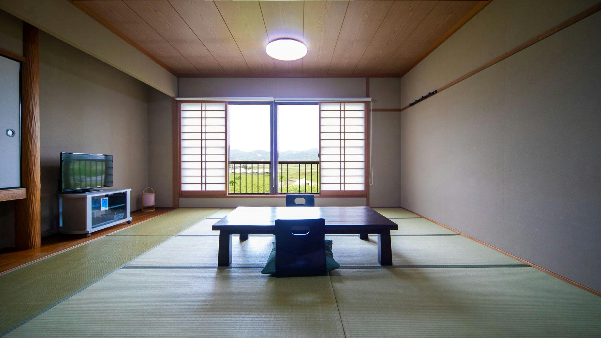 Ryokan Toyotomi
