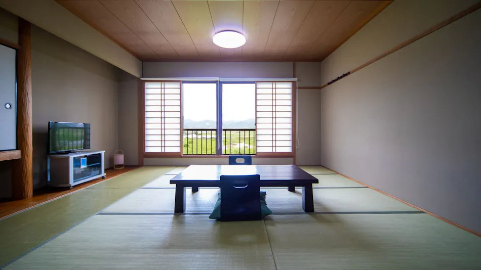 Ryokan Toyotomi