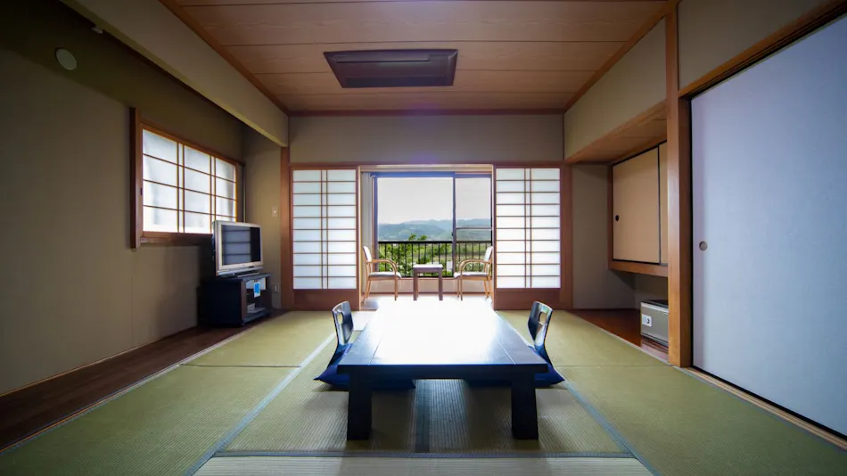 Ryokan Toyotomi