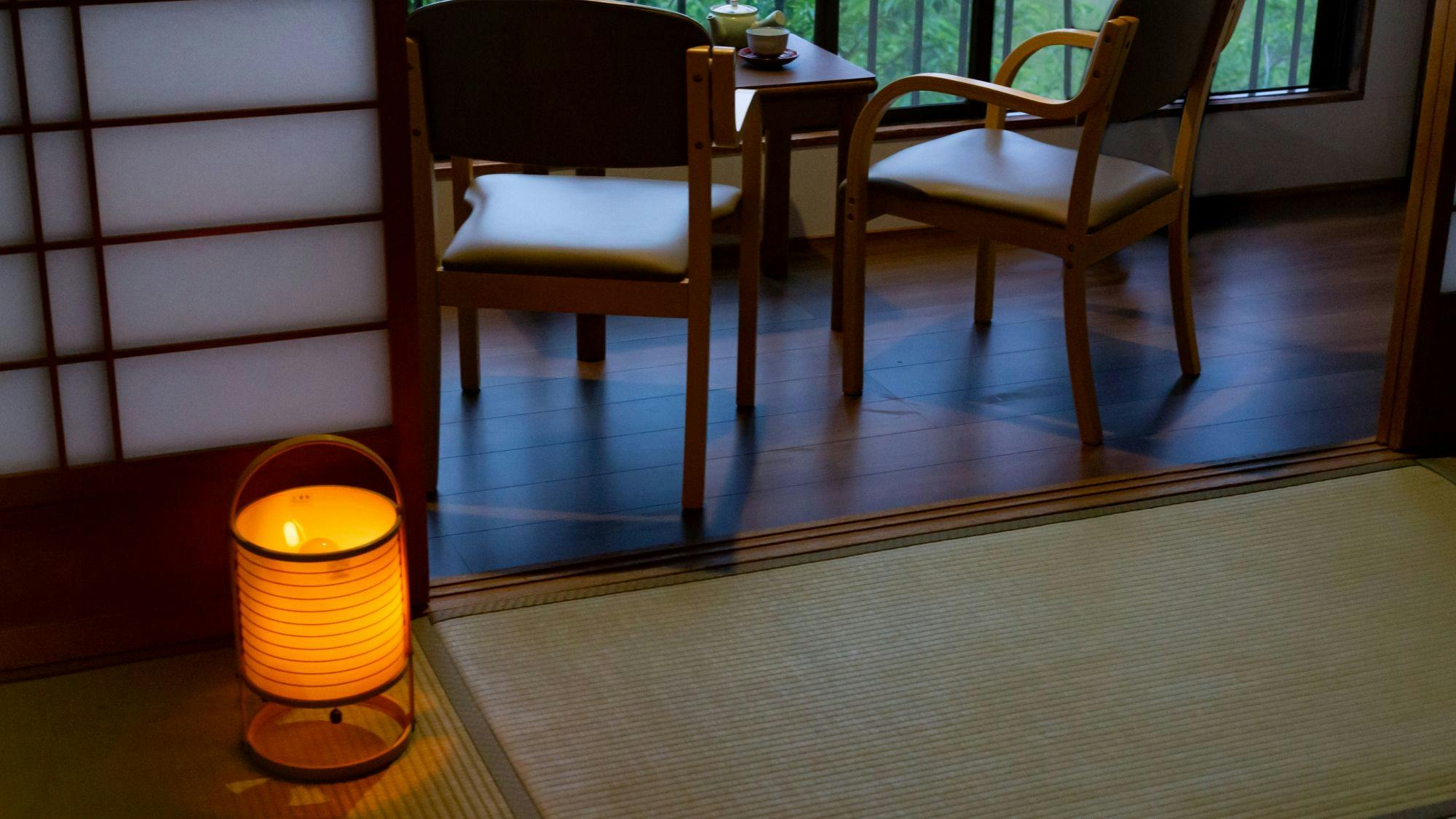 Ryokan Toyotomi
