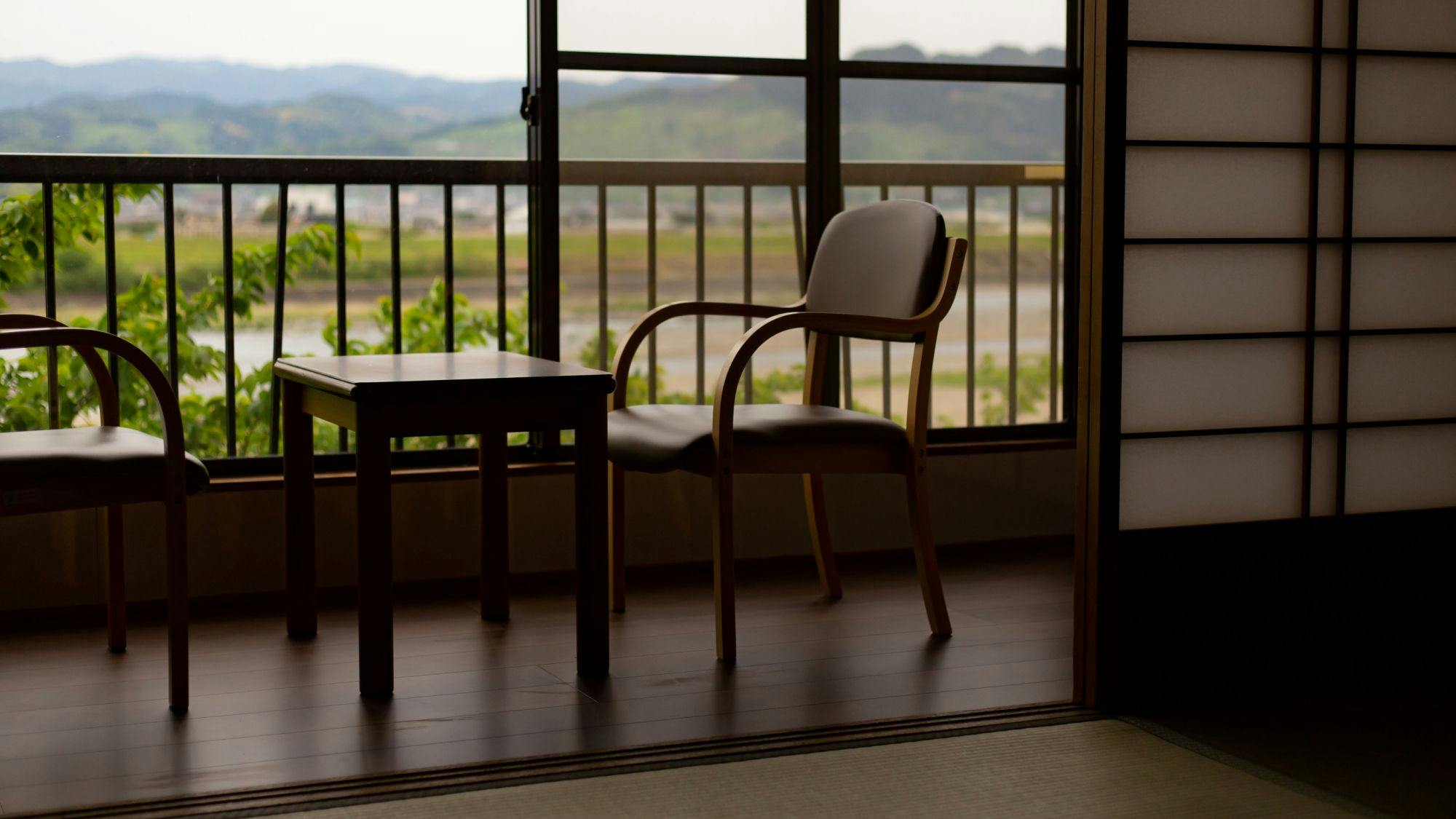 【다다미 10장】객실 이미지