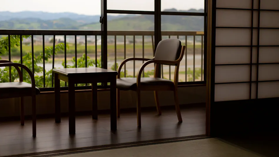 Ryokan Toyotomi