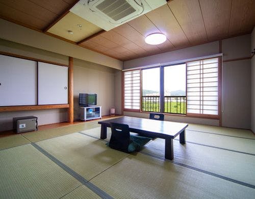 【和室15畳】グループでのご宿泊におすすめ