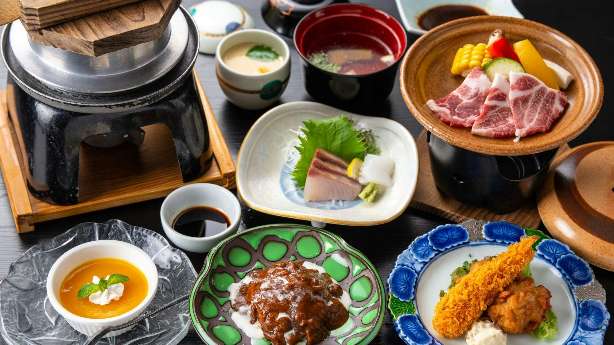 Ryokan Toyotomi
