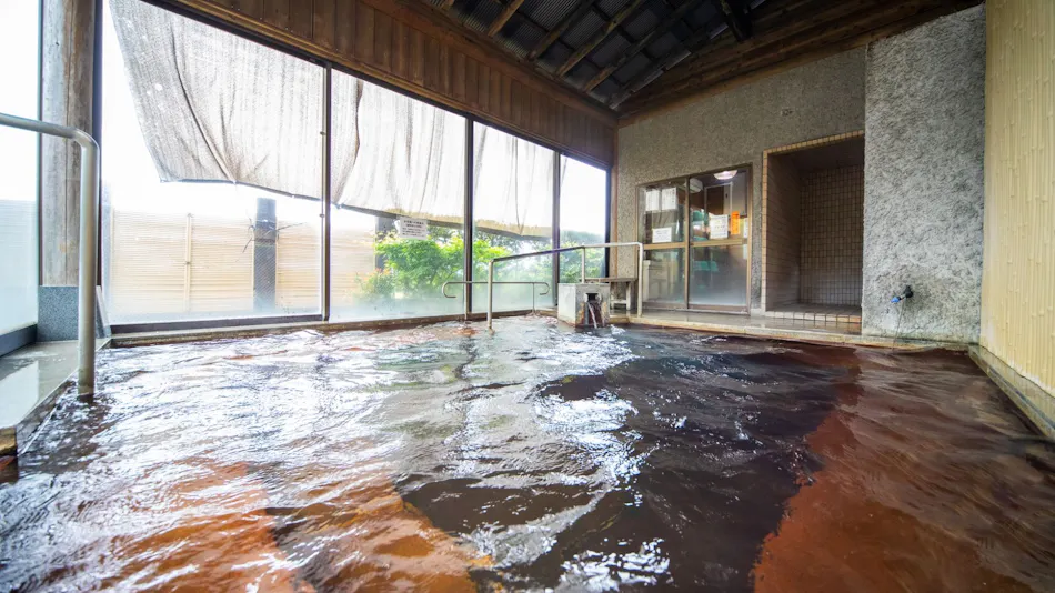 Ryokan Toyotomi