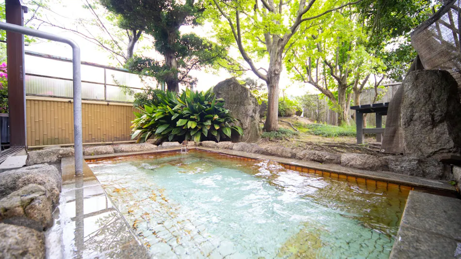 Ryokan Toyotomi