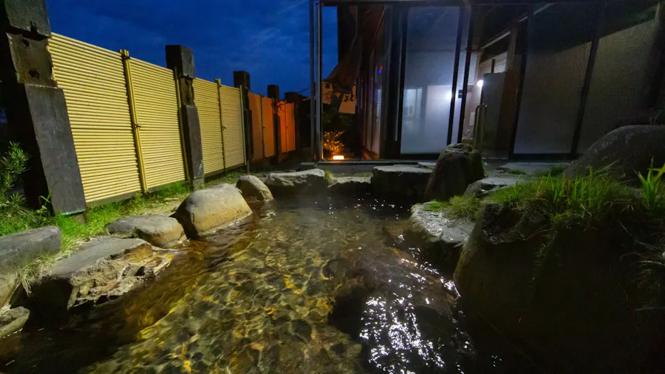 Ryokan Toyotomi