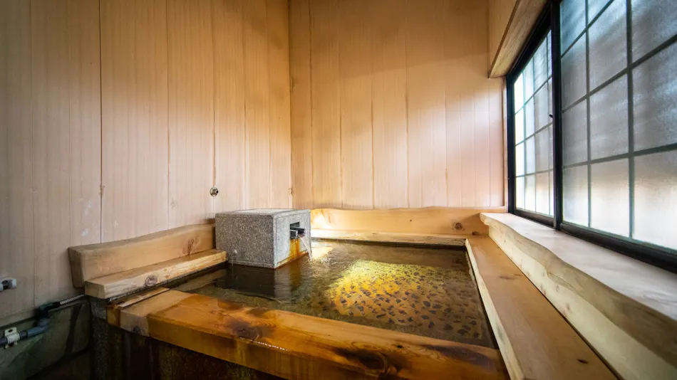 Ryokan Toyotomi