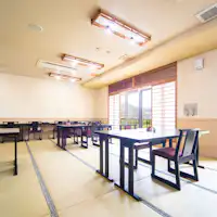 연회장 겸 식사처