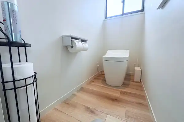 ห้องน้ำ (สุขา)