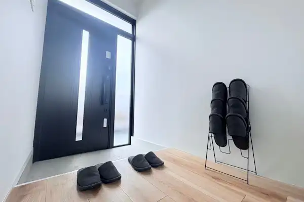 ทางเข้า