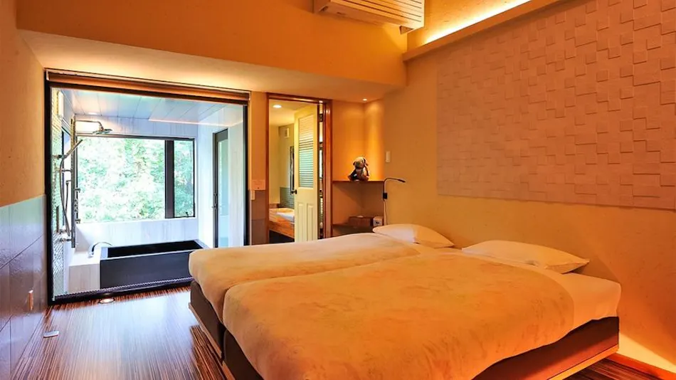 Kunugi Relaxation with 4 modern rooms