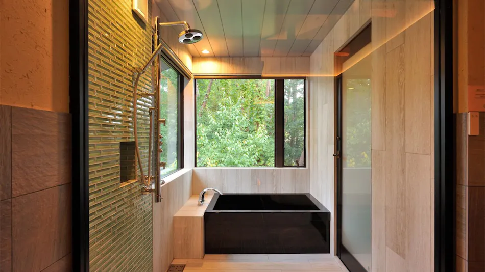 Kunugi Relaxation with 4 modern rooms