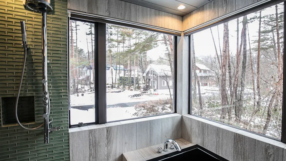 Kunugi Relaxation with 4 modern rooms