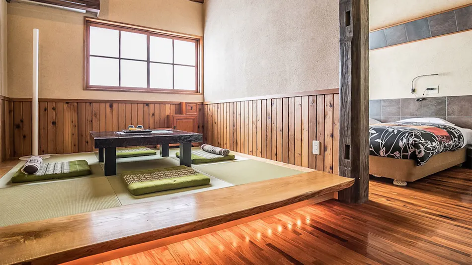 Kunugi Relaxation with 4 modern rooms
