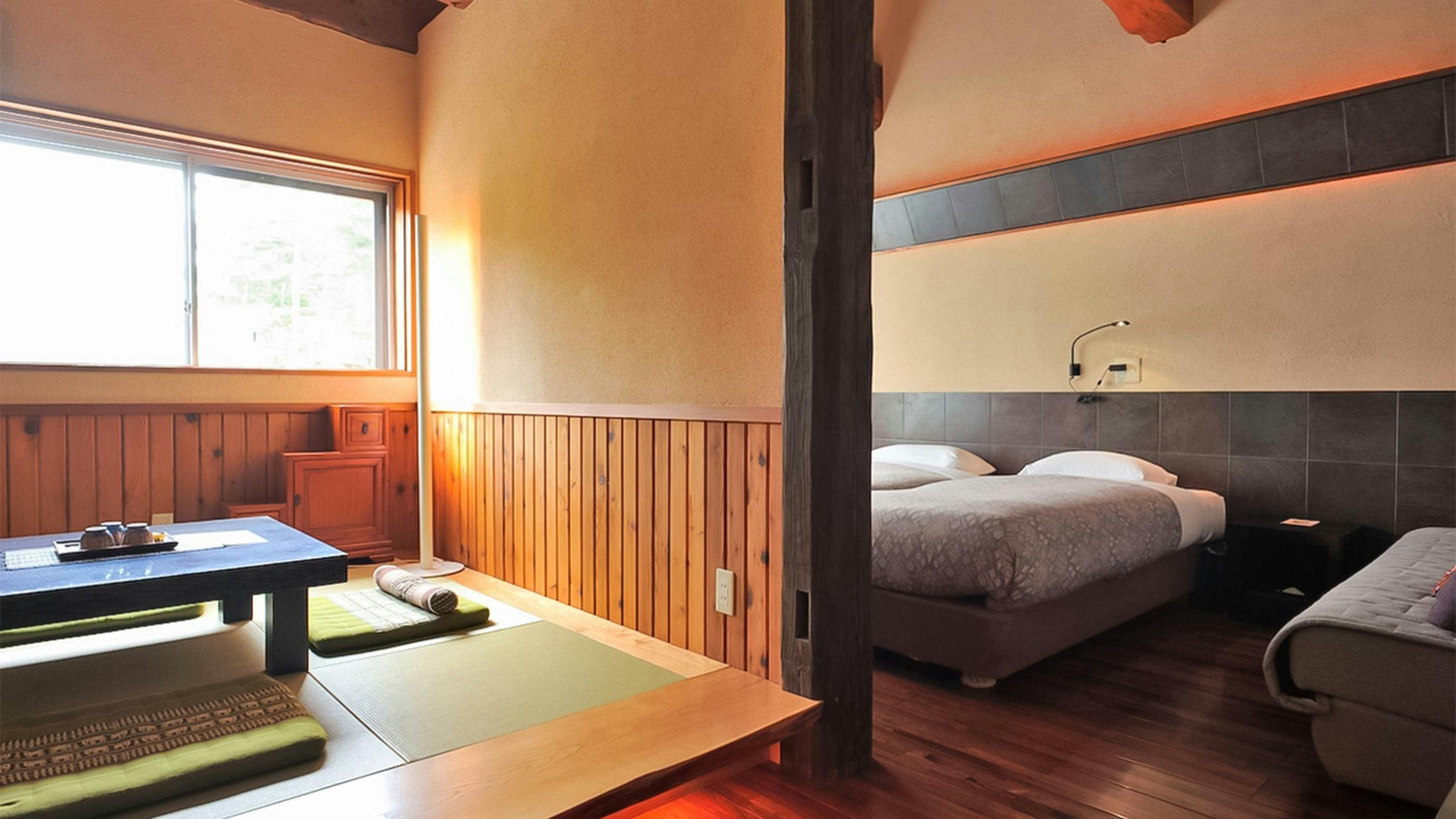 Kunugi　Relaxation with 4 modern rooms