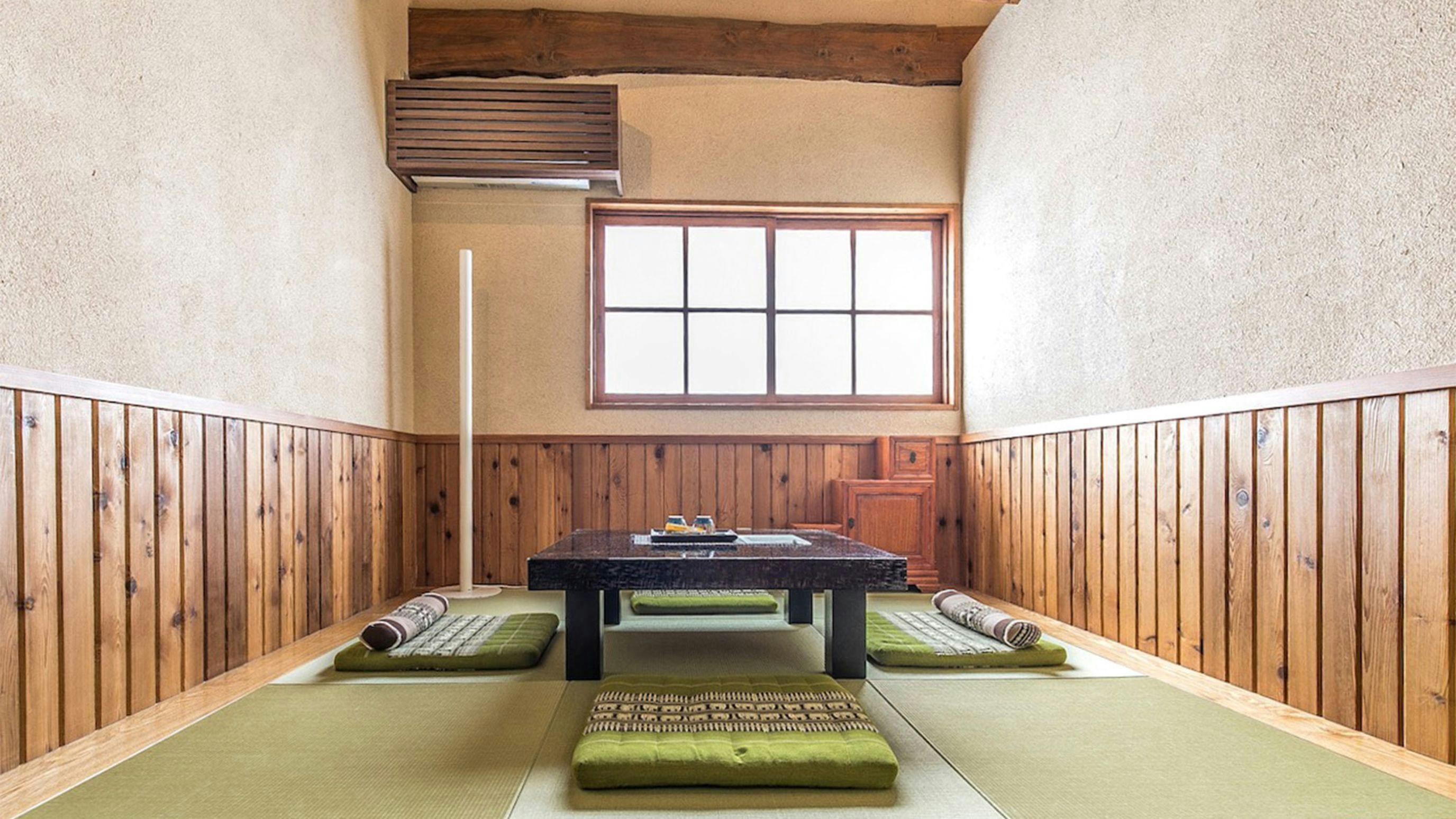 Kunugi　Relaxation with 4 modern rooms