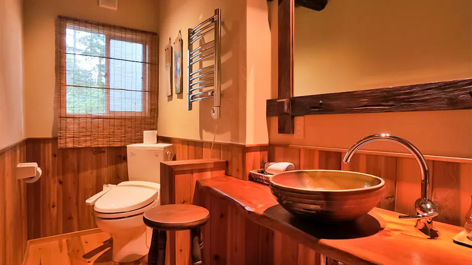 Kunugi Relaxation with 4 modern rooms