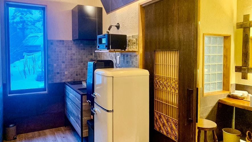 Kunugi　Relaxation with 4 modern rooms