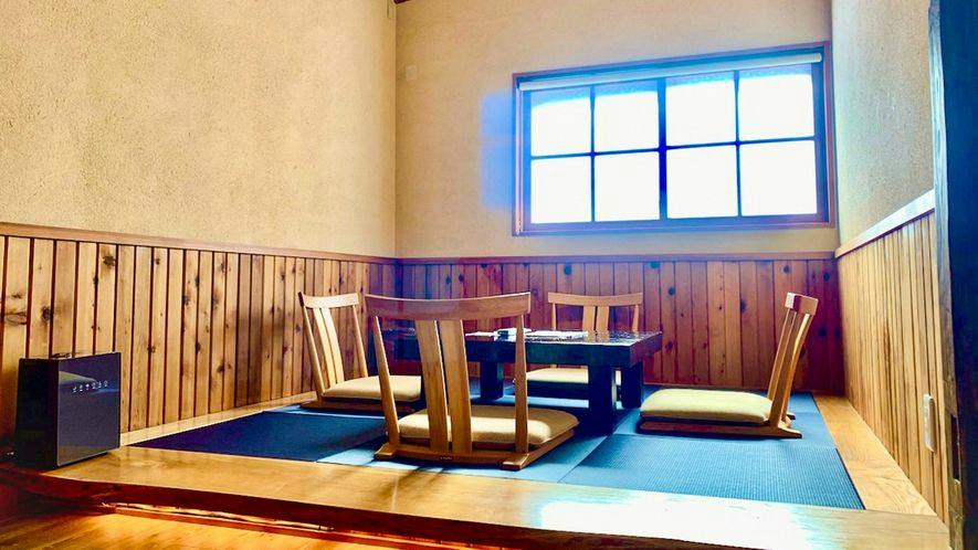 Kunugi　Relaxation with 4 modern rooms