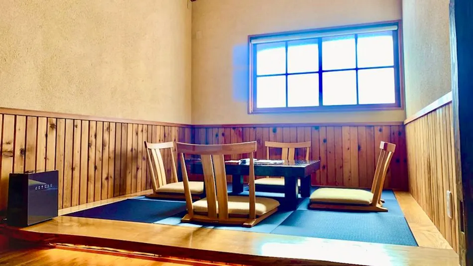 Kunugi Relaxation with 4 modern rooms