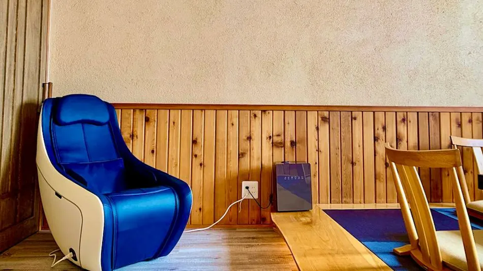 Kunugi Relaxation with 4 modern rooms