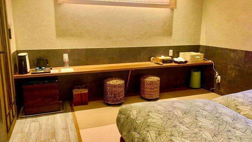Kunugi　Relaxation with 4 modern rooms