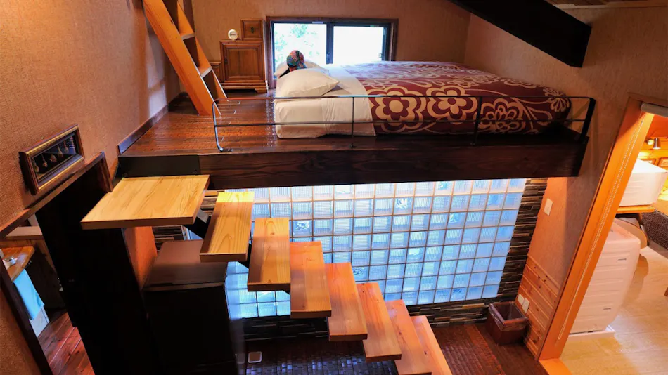 Kunugi Relaxation with 4 modern rooms