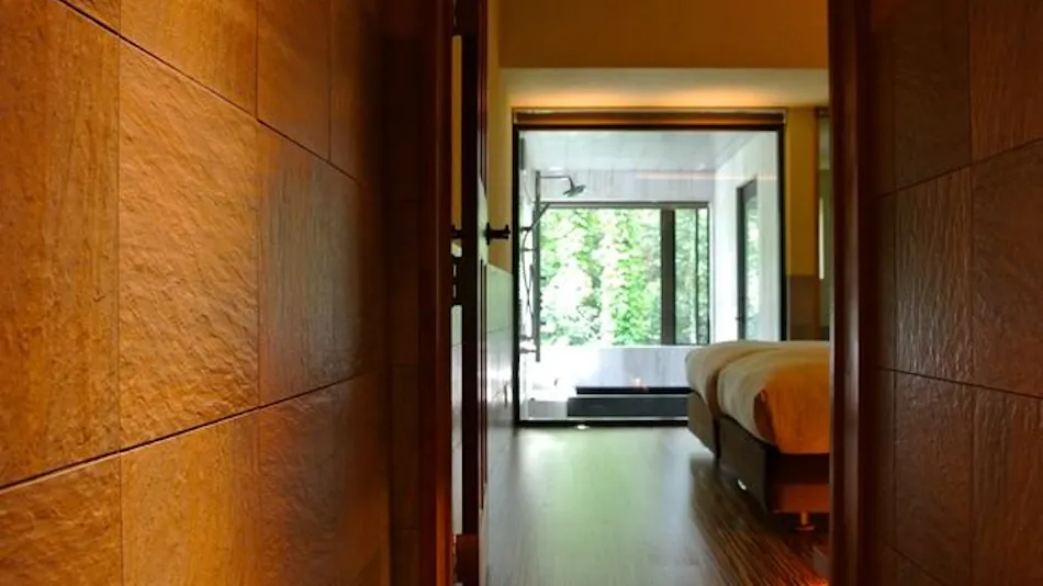 Kunugi Relaxation with 4 modern rooms