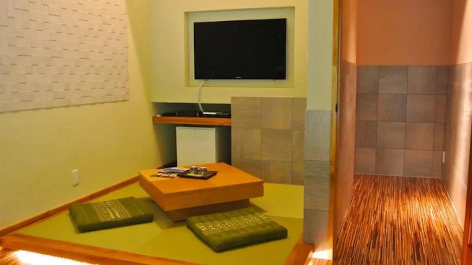 Kunugi Relaxation with 4 modern rooms