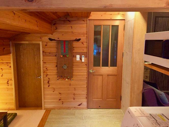 Kunugi　Relaxation with 4 modern rooms