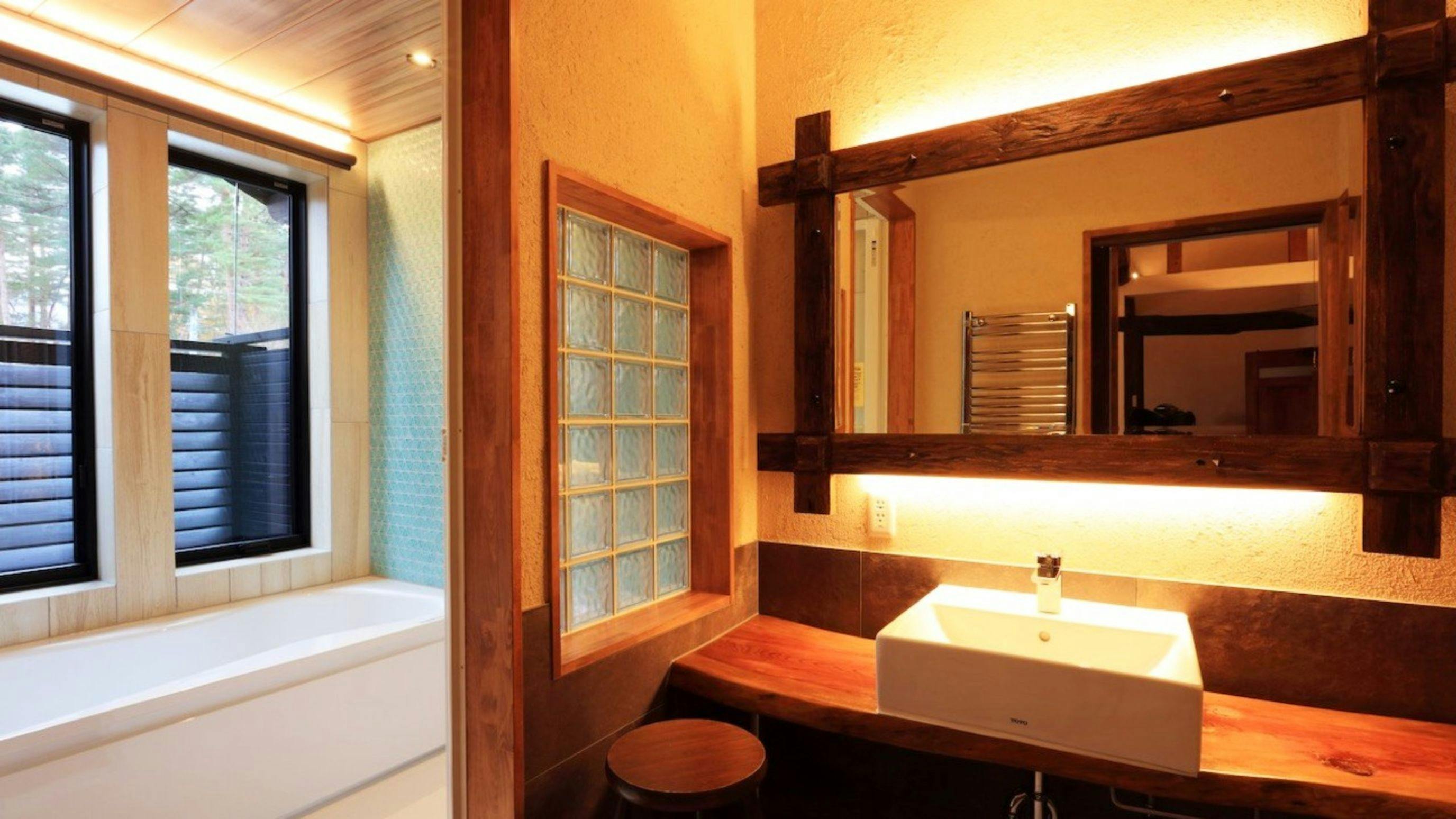 Kunugi　Relaxation with 4 modern rooms